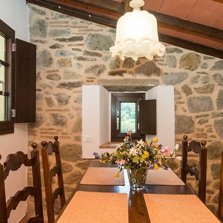 Appartement Il Poggiolo Ai Casini à Scopeti Extérieur photo