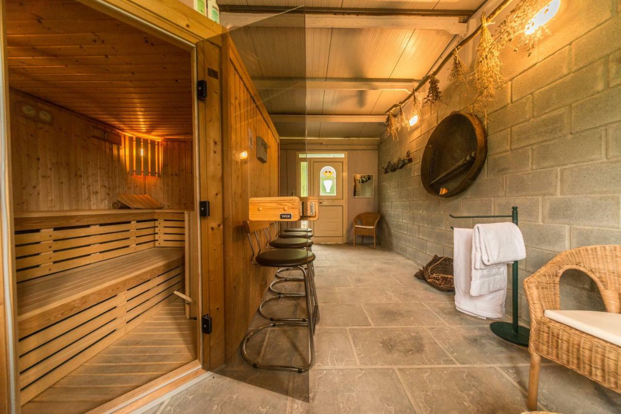 Appartement Il Poggiolo Ai Casini à Scopeti Extérieur photo